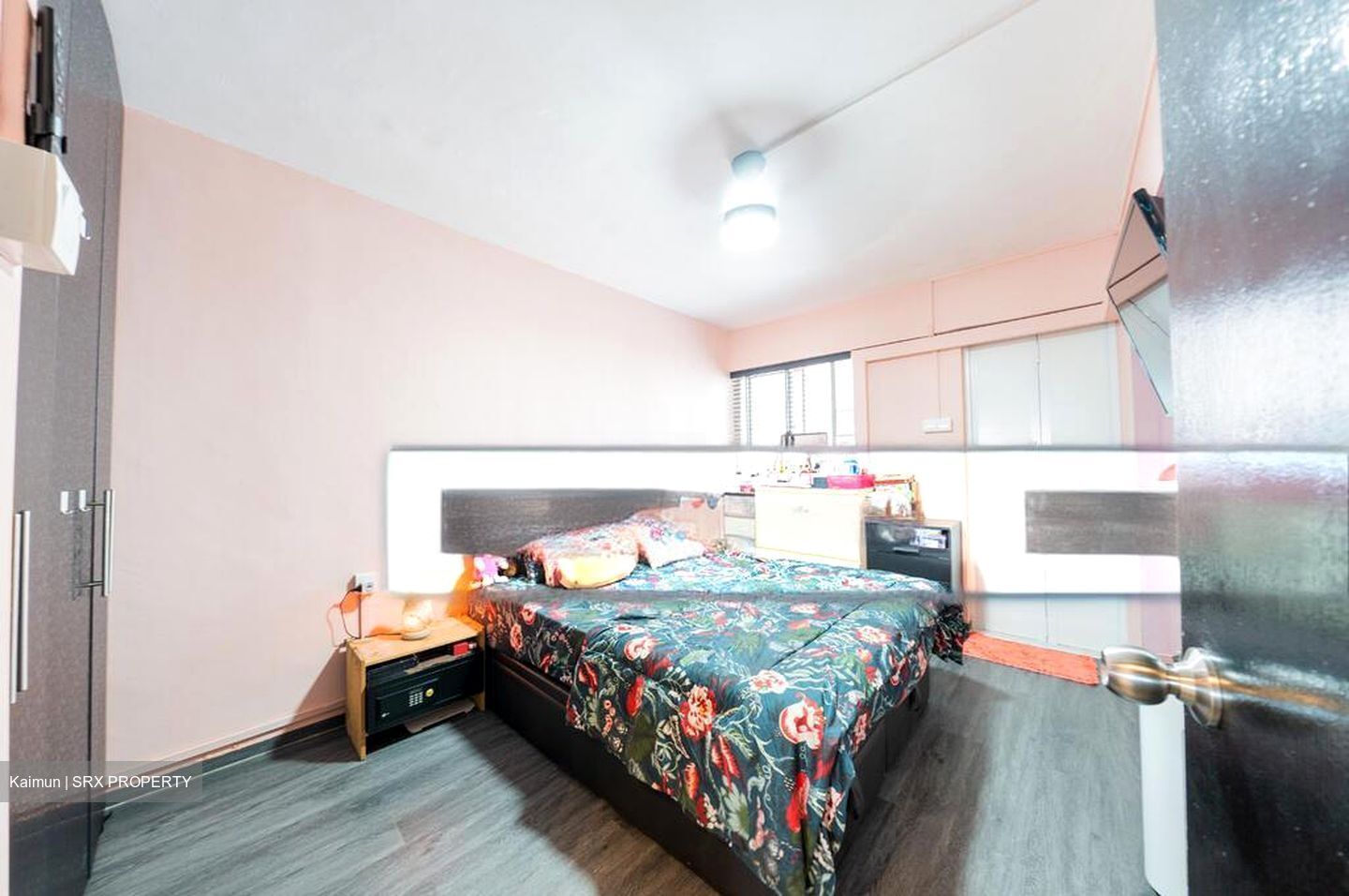 Blk 110 Chong Pang Garden (Yishun), HDB 3 Rooms #501921001